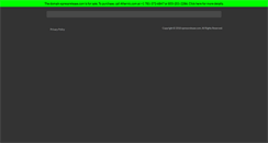 Desktop Screenshot of epressrelease.com